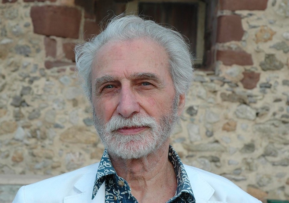 Disparition de Paul Vecchiali