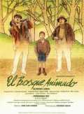 voir la fiche complète du film : La Forêt animée