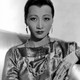 photo de Anna May Wong