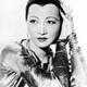 photo de Anna May Wong