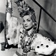 photo de Carmen Miranda