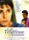 voir la fiche complète du film : Le Lait de la tendresse humaine