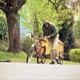 photo du film La Main sur le berceau