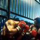 photo du film Un Seul deviendra invincible