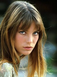 Décès de Jane Birkin