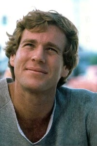 Décès de Ryan O Neal