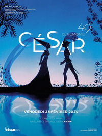 Césars 2024 - Le Palmarès