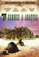 7 Hommes à Abattre