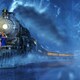 photo du film Le Pôle Express