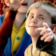 photo du film Le Pôle Express