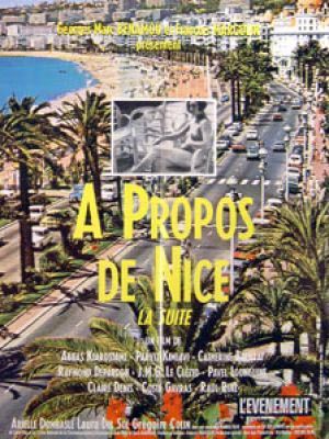 A Propos De Nice, La Suite