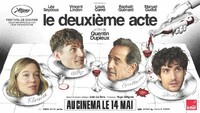 Cannes 2024 - Quentin Dupieux en ouverture