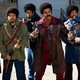 photo du film Black Dynamite