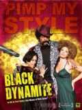Black Dynamite