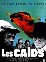 voir la fiche complète du film : Les Caïds