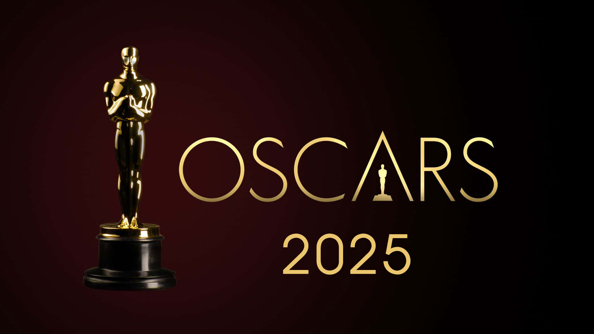 Oscars 2025 : Les nominations