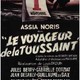 photo du film Le Voyageur de la Toussaint