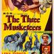 photo du film Les Trois mousquetaires