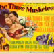 photo du film Les Trois mousquetaires