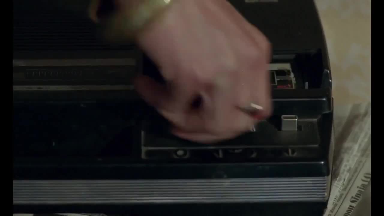 Extrait vidéo du film  Le Chêne