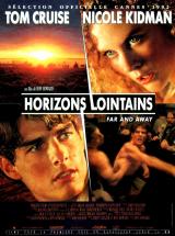 voir la fiche complète du film : Horizons lointains