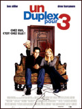 voir la fiche complète du film : 1 duplex pour 3