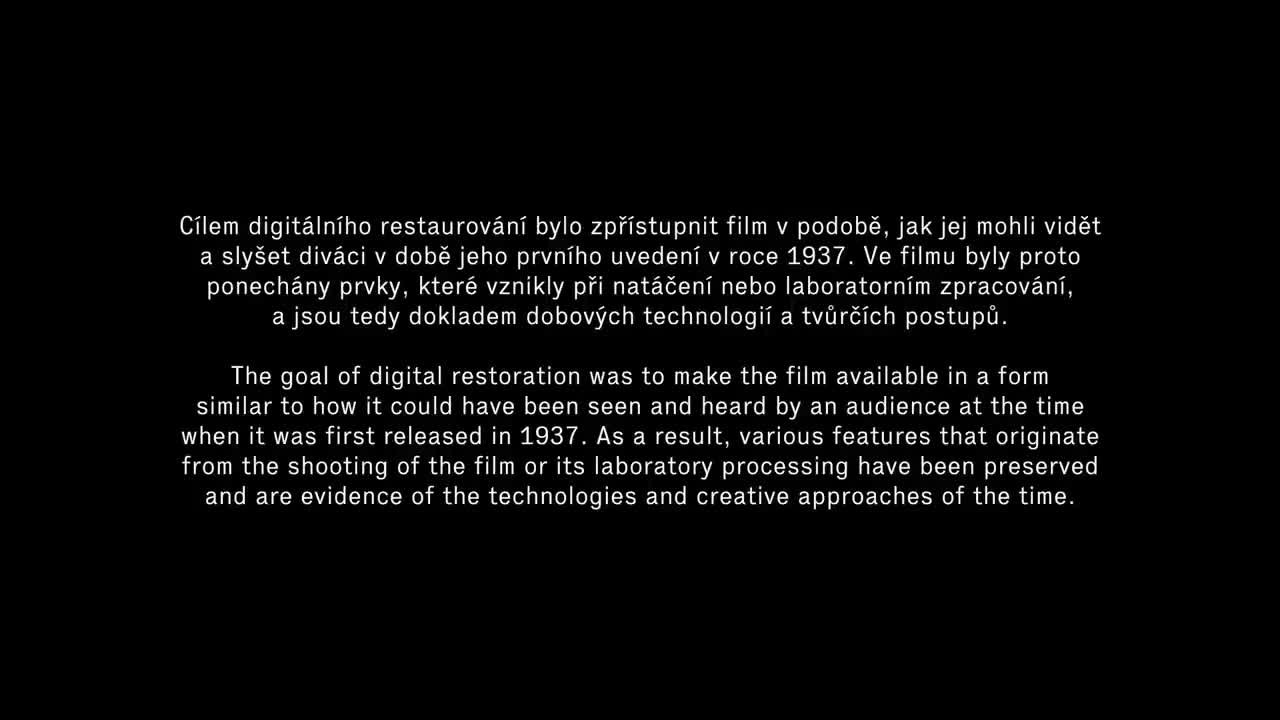 Extrait vidéo du film  La Peste blanche