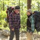 photo du film Randonneurs amateurs
