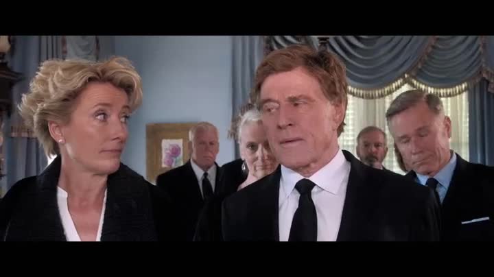 Extrait vidéo du film  Randonneurs amateurs