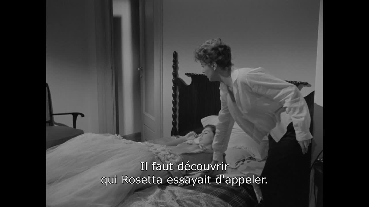 Extrait vidéo du film  Femmes entre elles