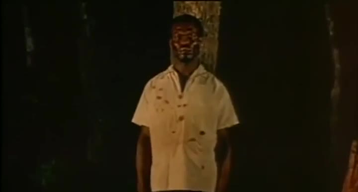 Extrait vidéo du film  Lumumba