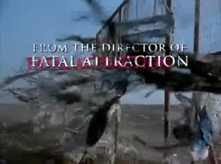 Extrait vidéo du film  Infidèle