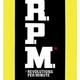 photo du film R.P.M.