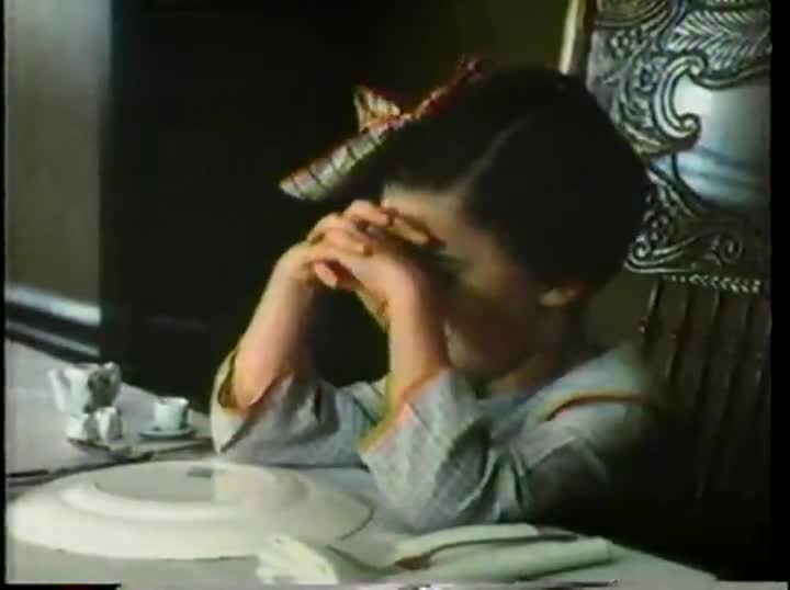 Extrait vidéo du film  Les Saisons du coeur