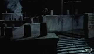 Extrait vidéo du film  Nuits rouges