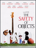 The Safety Of Objects