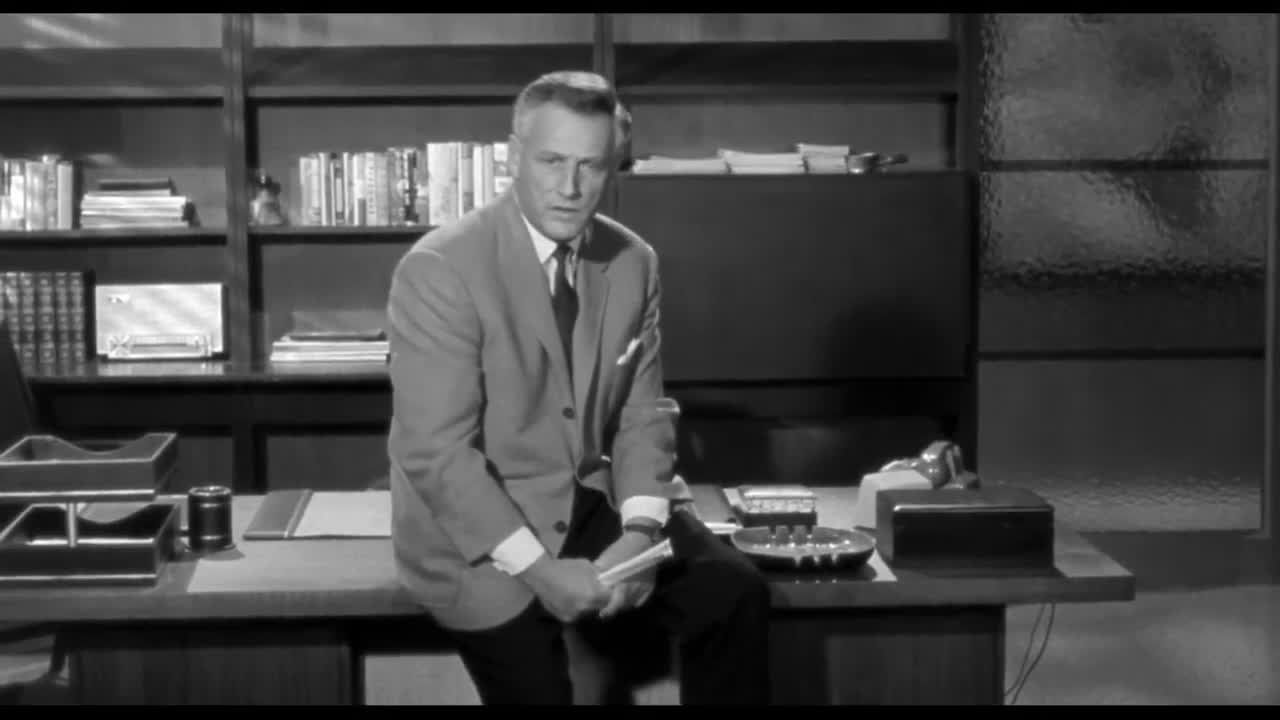 Extrait vidéo du film  La Nef des fous