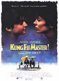 Kung-Fu Master