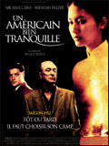 Un Américain Bien Tranquille