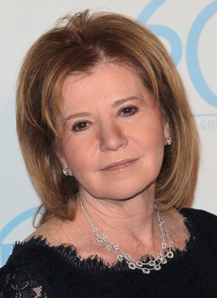 Letty Aronson