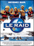 voir la fiche complète du film : Le Raid