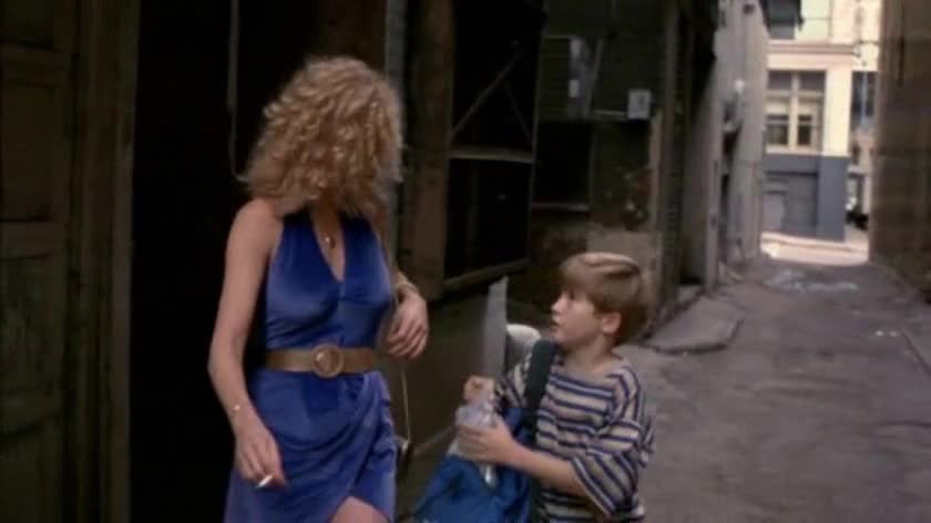 Extrait vidéo du film  La Surprise