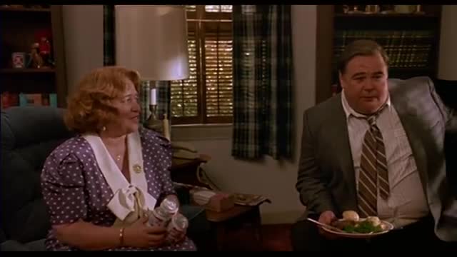 Extrait vidéo du film  Beignets de tomates vertes