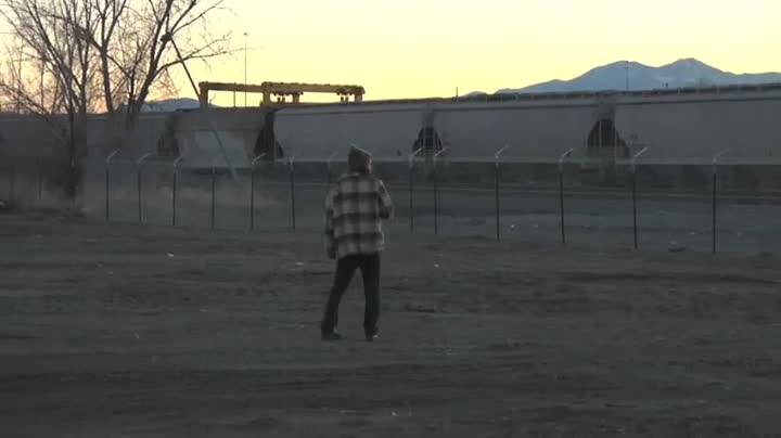Extrait vidéo du film  Bad Fever