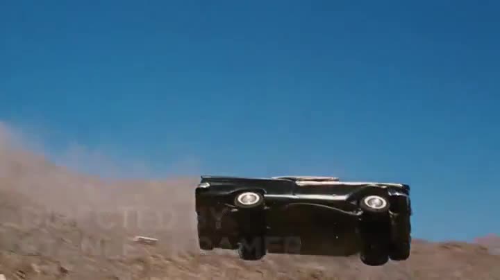 Extrait vidéo du film  Un Monde fou fou fou fou