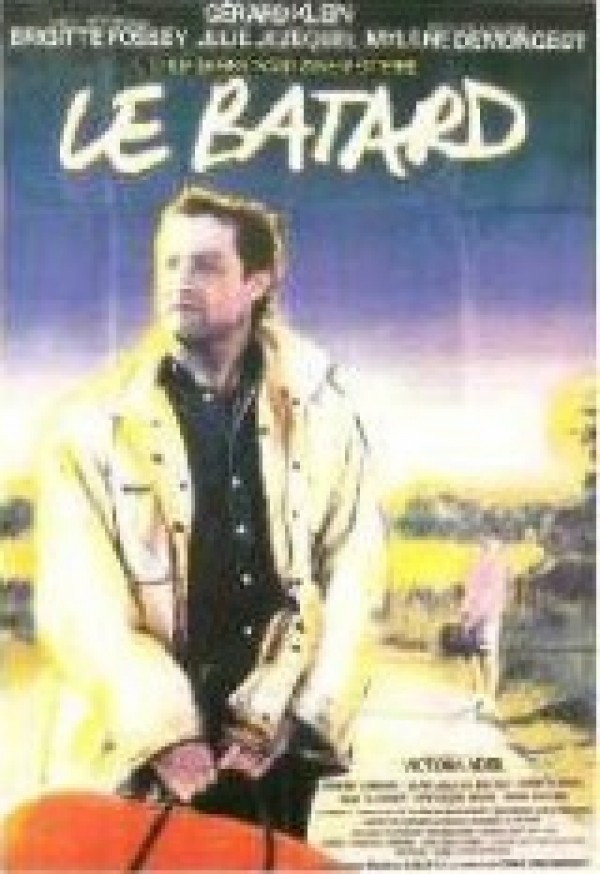 Le Bâtard