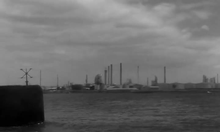 Un extrait du film  Le Dernier rivage