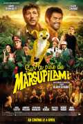 voir la fiche complète du film : Sur la piste du marsupilami
