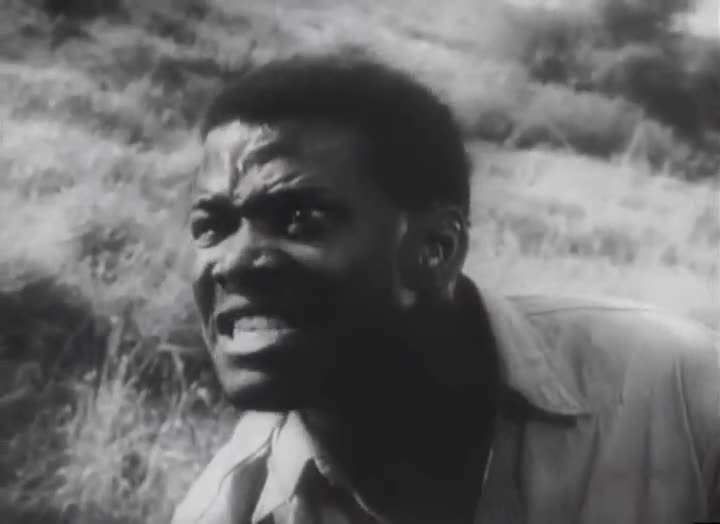 Extrait vidéo du film  La Chaîne