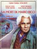 La Mort De Mario Ricci